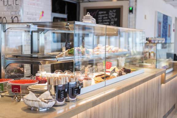 bakery